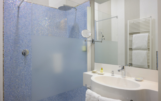 Hotel Ilaria
