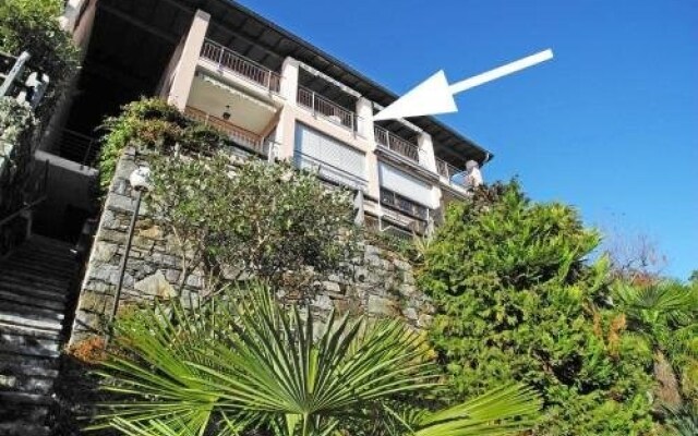 Casa Malpensata App 6363