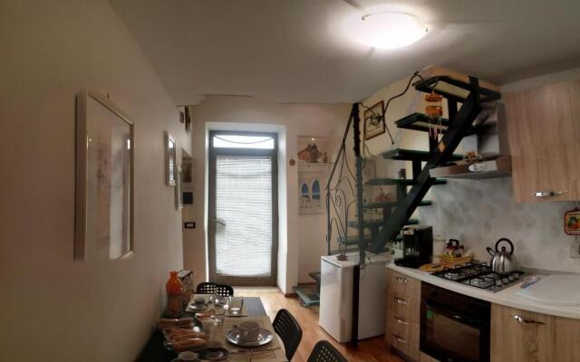 B&B Dei Navigatori