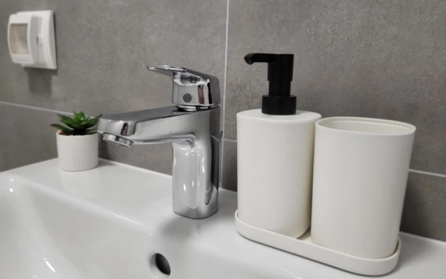 Green TAM - Nature heaven - Private parking