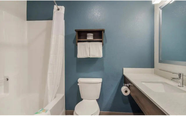 WoodSpring Suites Libertyville - Chicago