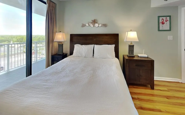 Pelican Pointe by Southern Vacation Rentals