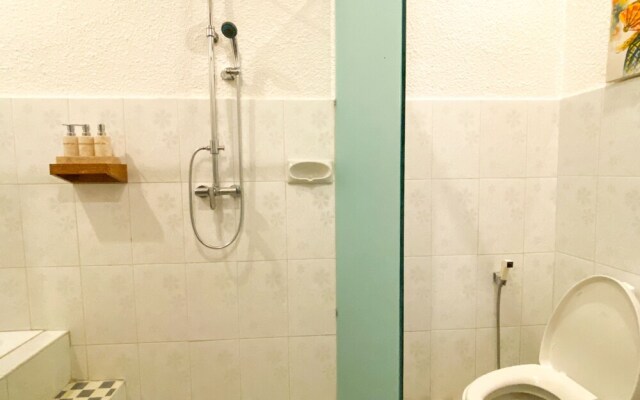 Abian Taksu Suite & Villas