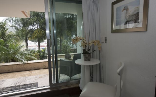 Colombe Hotel Boutique