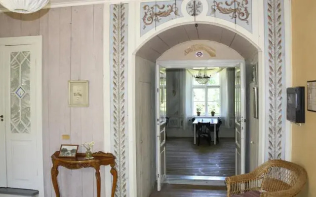 Solberga Gård