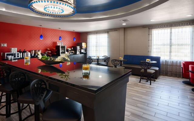 Best Western Plus Tech Medical Center Inn