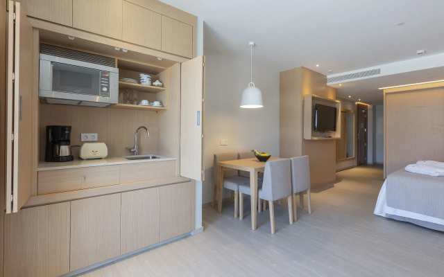 Hipotels Barrosa Park