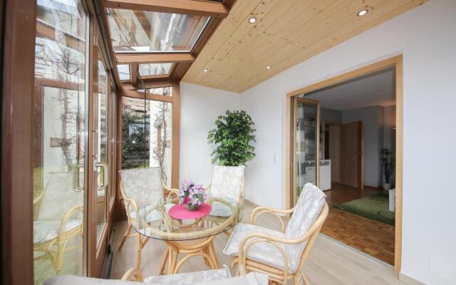 Komfortappartement Bergheim