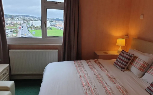 The Sands Hotel