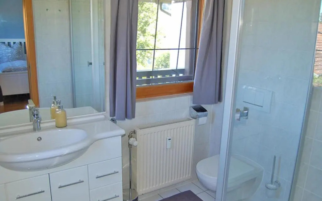 Ferienwohnung am Wirtsgarten