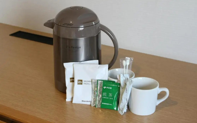 Tachikawa Washington Hotel