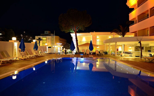 Banu Hotel Luxury - All Inclusive
