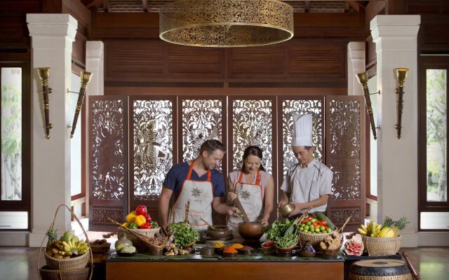 Anantara Angkor Resort