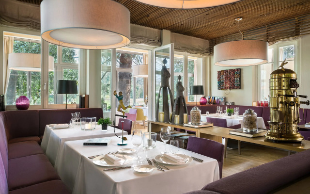 Villa Maria Lake Como