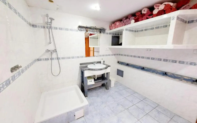 Wellness Aqua House