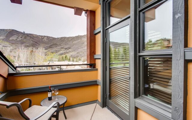 Hayden Lodge by Snowmass Mountain Lodging