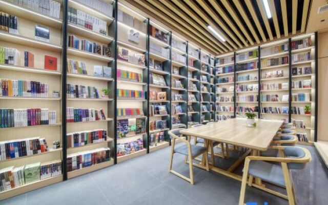 Wuyue Huigong Hotel