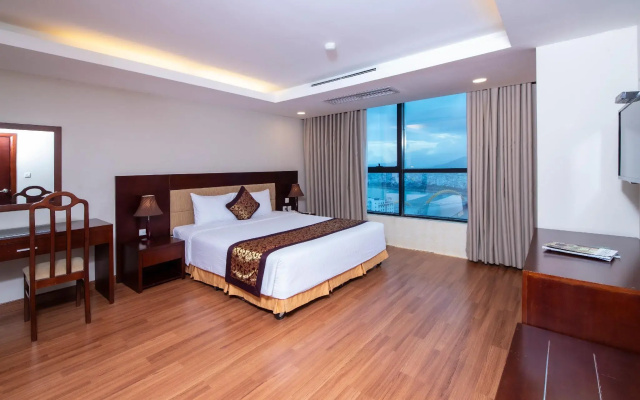 Muong Thanh Grand Da Nang