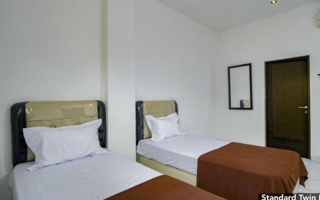 Zen Rooms Hotel Arjuna Bekasi