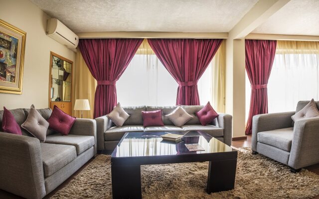 Bella Riva Hotel
