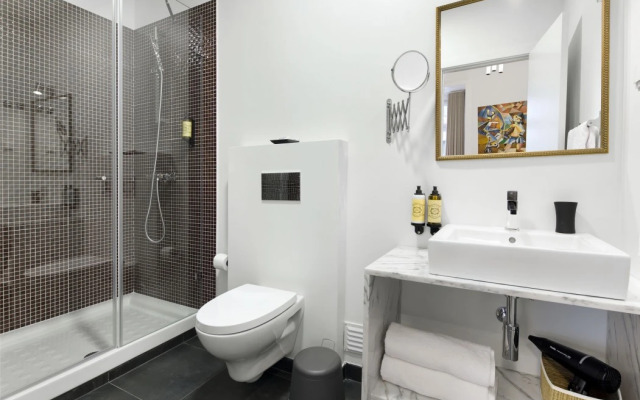 Tesouro da Baixa Boutique Guesthouse