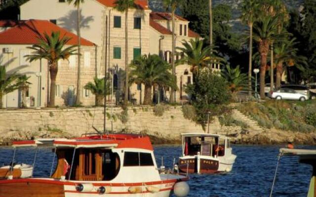 Guesthouse Franica