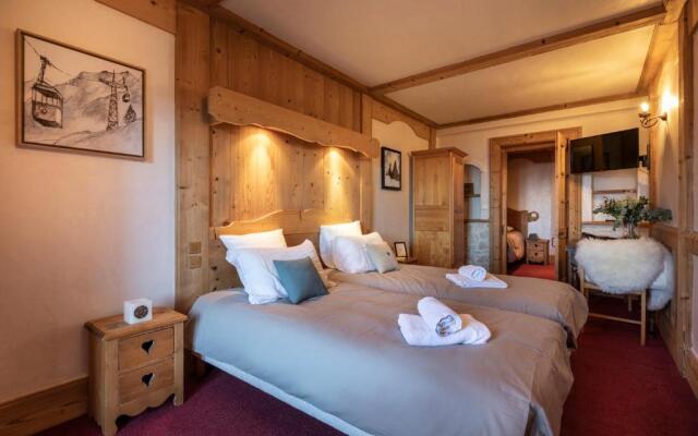 Terresens - Les Cascades