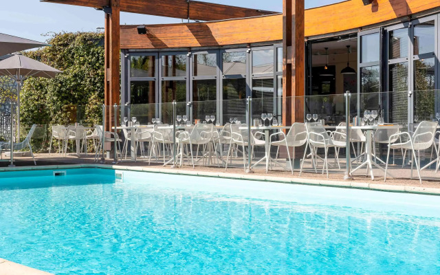 ibis Valence Sud