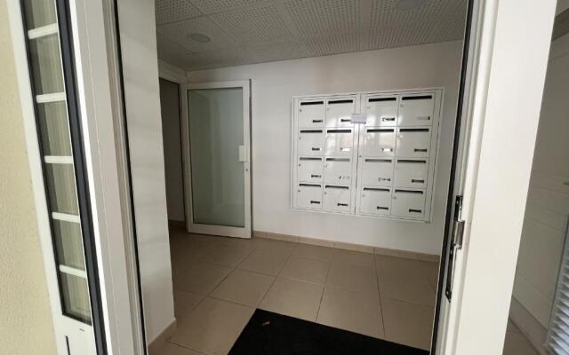 Appartement Arcachon, 3 pièces, 6 personnes - FR-1-374-191