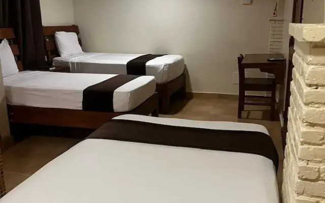 Hotel Yamilí