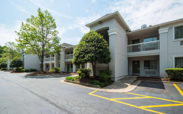 Motel6 Duluth, GA - Atlanta - Gwinnett Place