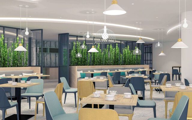 Mercure Orléans Portes de Sologne