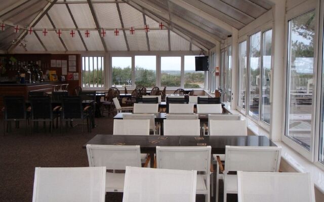 Holidays at Atlantic Bays Holiday Park