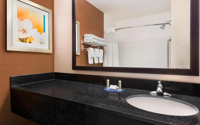 Fairfield Inn & Suites Mankato