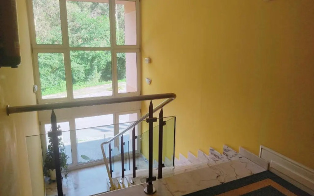 Hotel Suite Mioño Castro