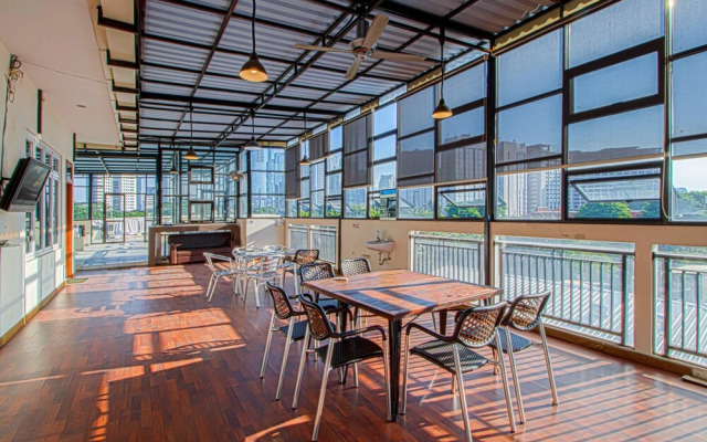 Mulia Residence Benhil