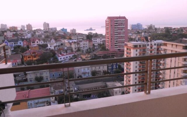 Apartamento Edificio Miramar