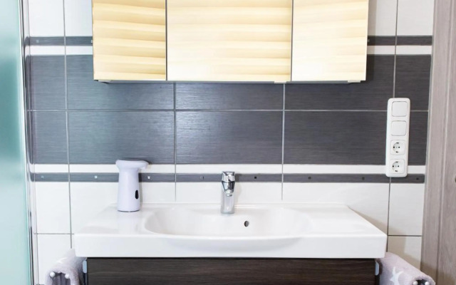 Lüneburger Heide - Ferienwohnung am Höpen