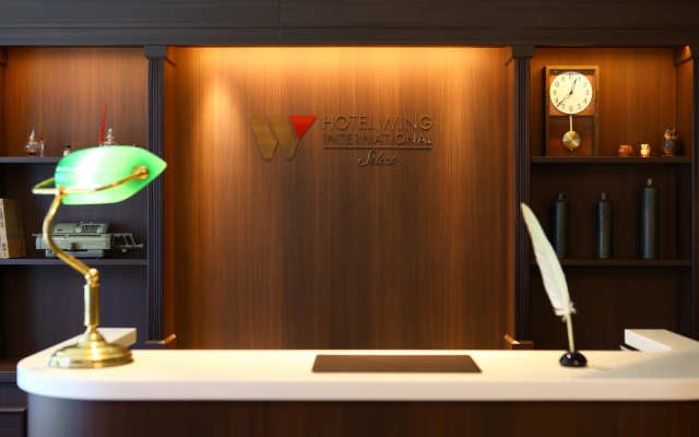 Hotel Wing International Select Ikebukuro