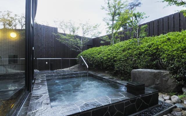 Maple Inagawa Hotel