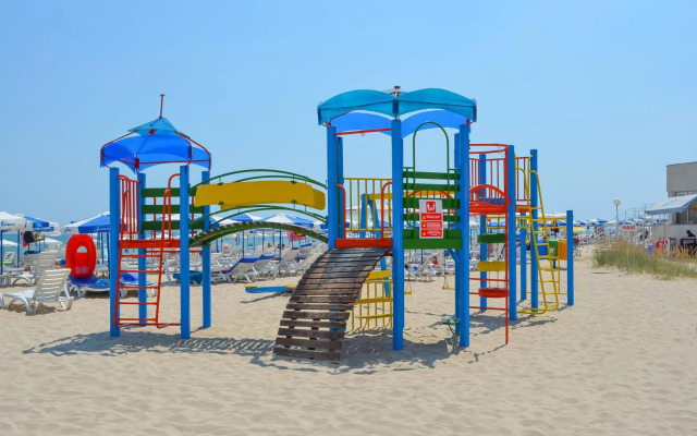 Hotel Nona All Inclusive