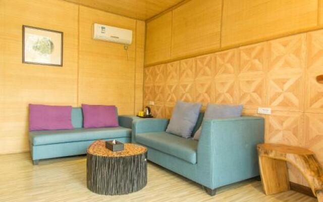 Yang Shuo CTN Courtyard Hotel