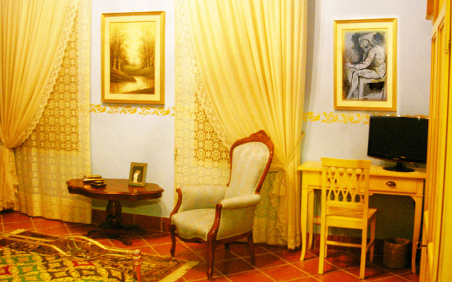 B&B Baglio Tita