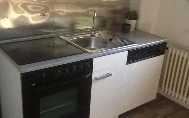 Appartement in der Waldsiedlung