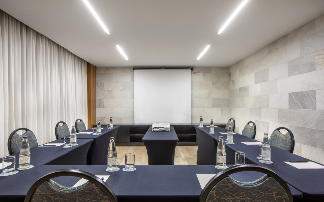 Brasil 21 Convention Affiliated by Melia