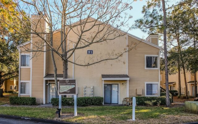 2 BR Apt in Windy Hill near beach by Frontdesk