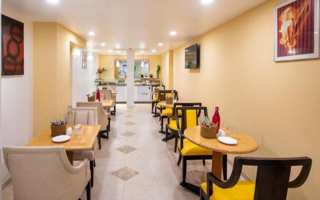 BloomSuites | Ahmedabad