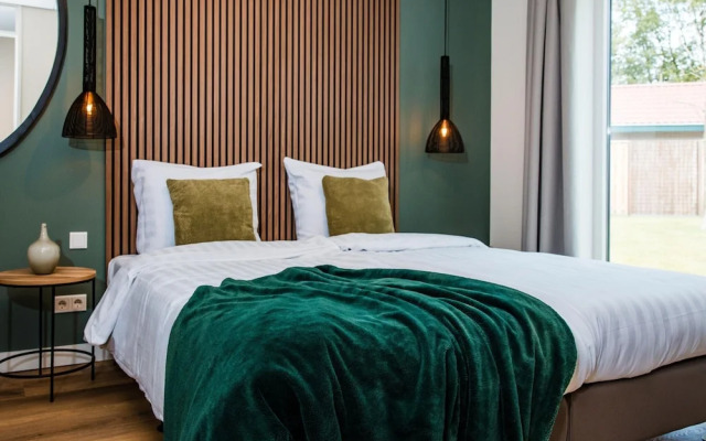 Holiday Home in Veluwe With Veranda