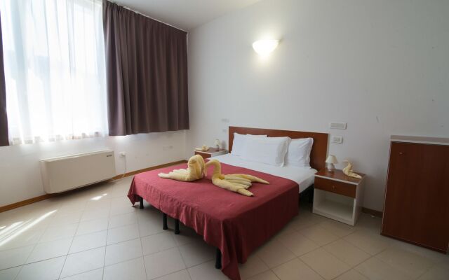 Casa Vacanza Bibbona