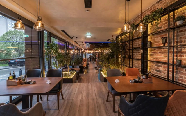 Hotel Hammeum